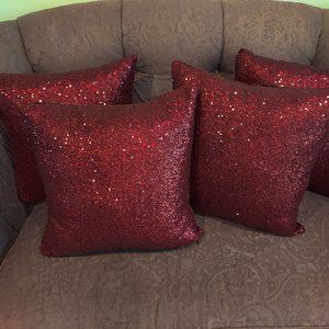 Pillows Decorative by Martha Stewart